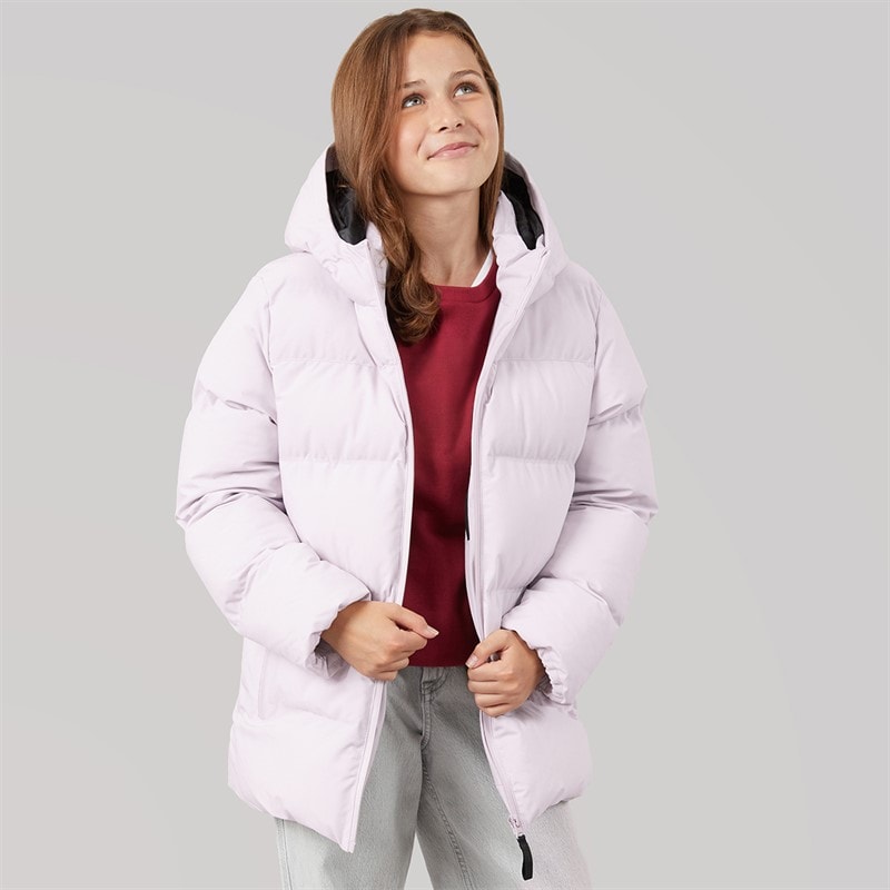 True North Mädchen Jacke Orchidee