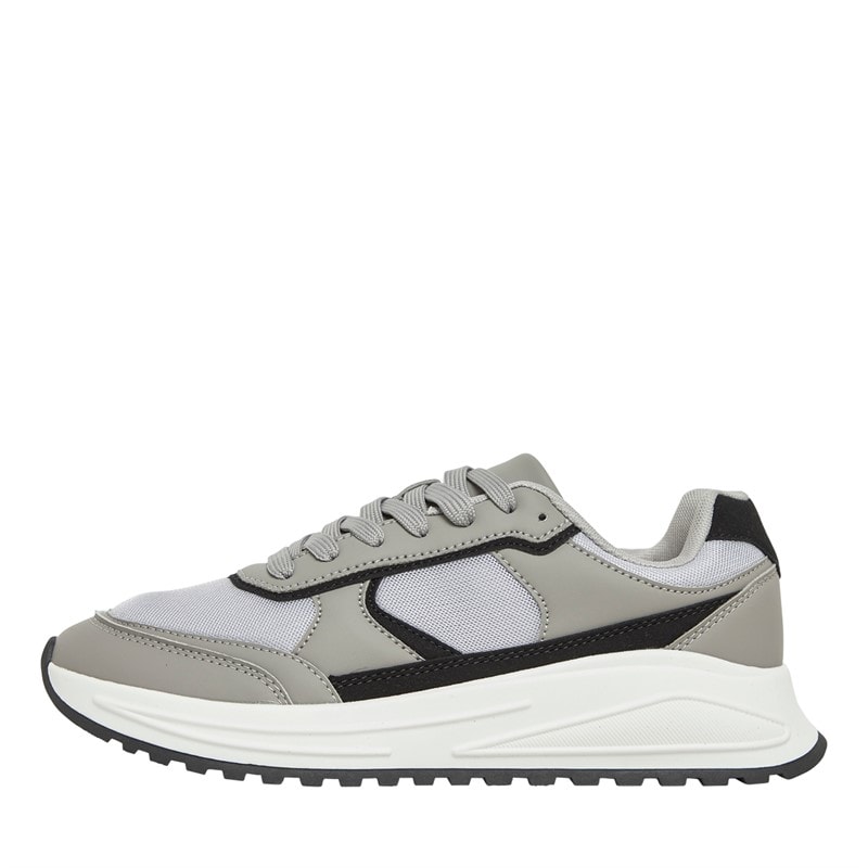 Brave Soul Herren Rango Sneaker Mehrfarbig