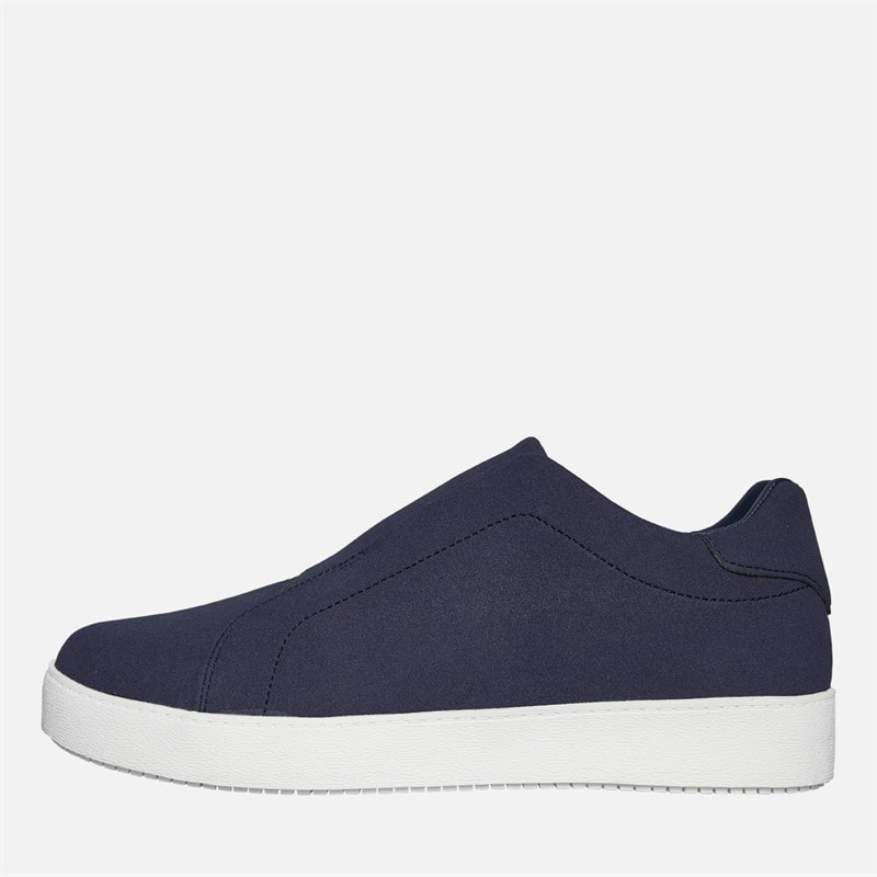 Brave Soul Baskets Geneva Homme Navy