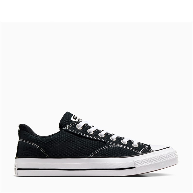 Converse Chuck Taylor All Star Malden Street Ox Sneakers Zwart / Wit / Zwart