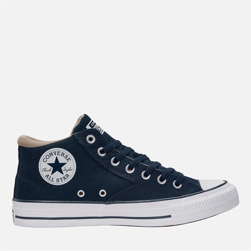 Converse Heren Chuck Taylor All Star Malden Street Mid Sneakers Into The Void/Vintage Cargo