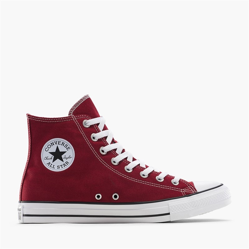 Converse Chuck Taylor All Star Hi Sneakers Rottin Apple