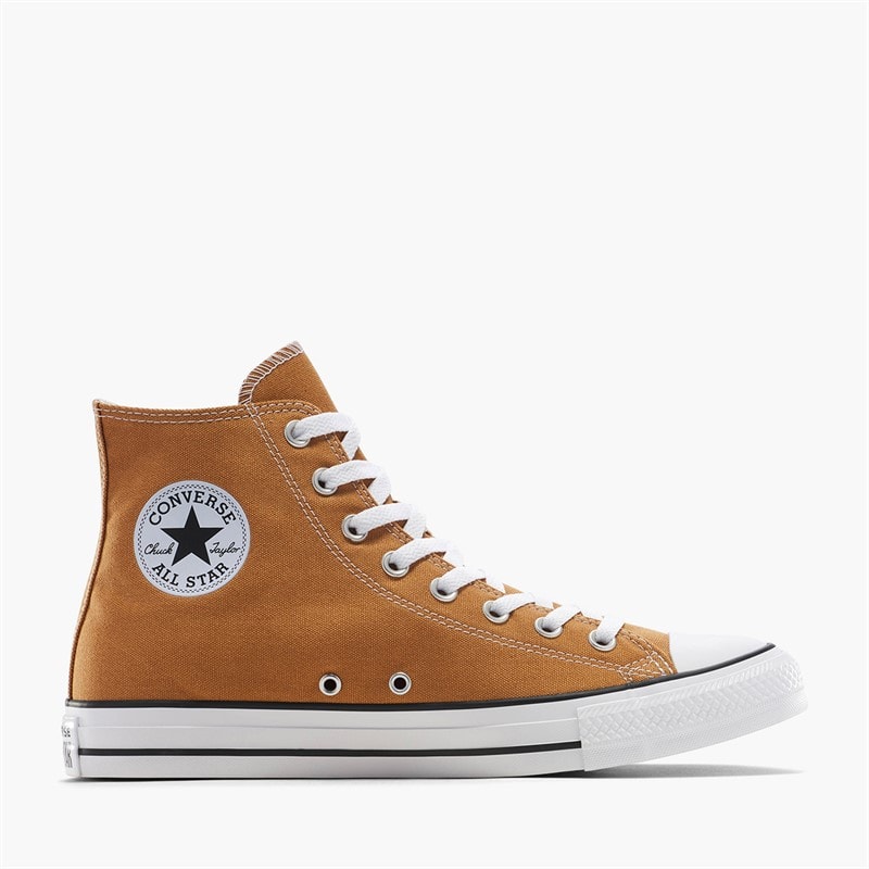 Converse Chuck Taylor All Star Hi Sneakers Incensed