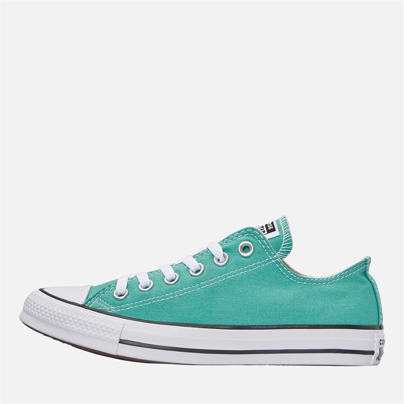 Converse Baskets Chuck Taylor All Star Femme Archive Sea Green