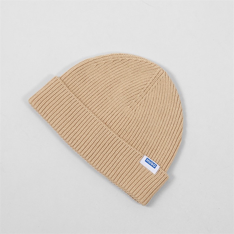 HUGO Bonnet Xiav Homme Pierre