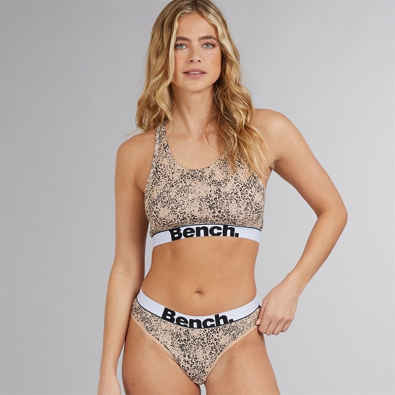 Bench Dames Maeve Slip Multi