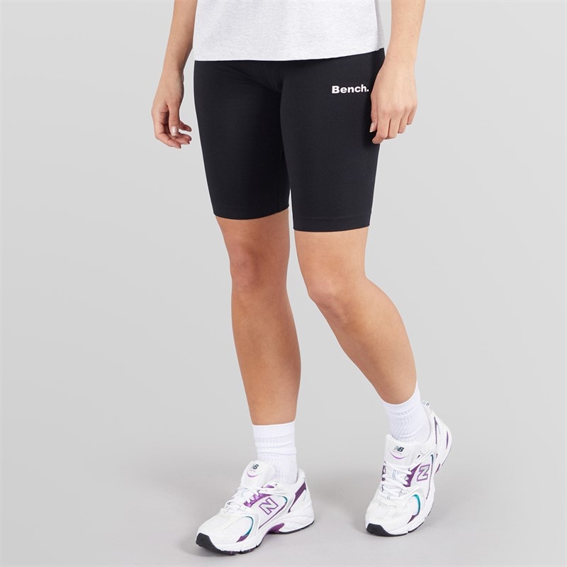 Bench Zwarte Addy Fietsbroek Dames