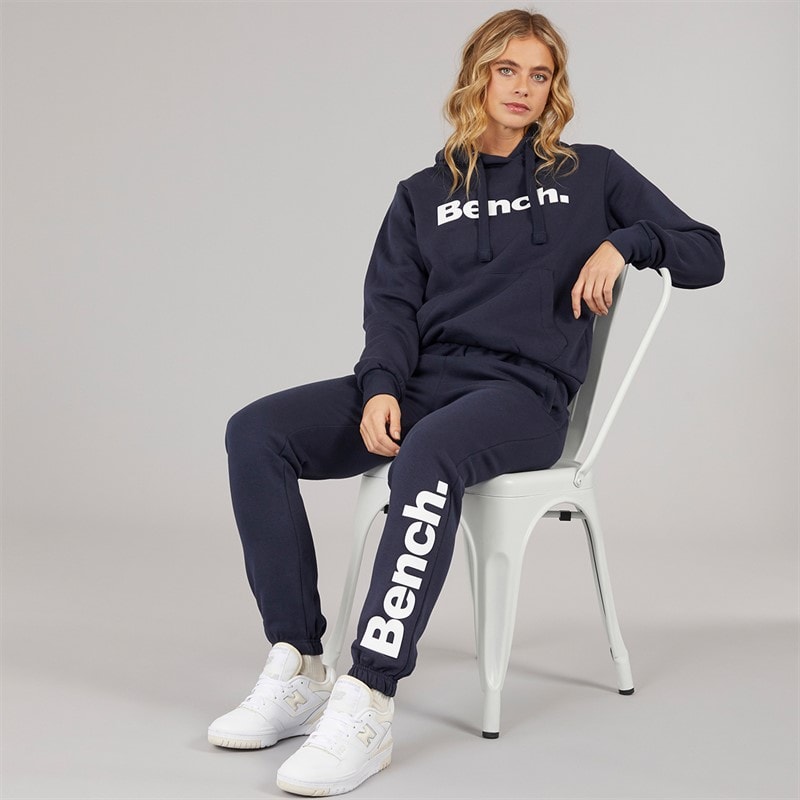 Bench Survêtements Gianina Femme Marine