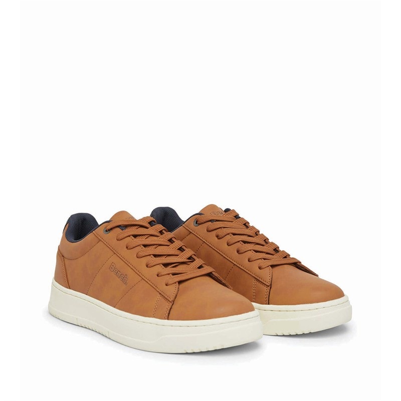 Bench Baskets Gorton Homme Marron