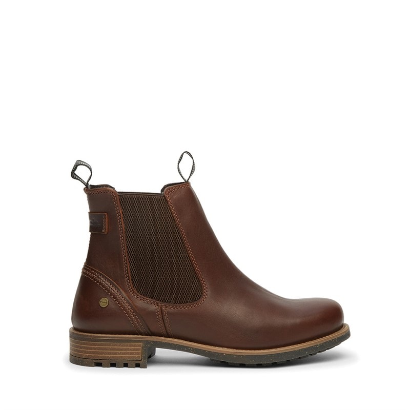 Bench Chelsea Boots Heren Newton Brier