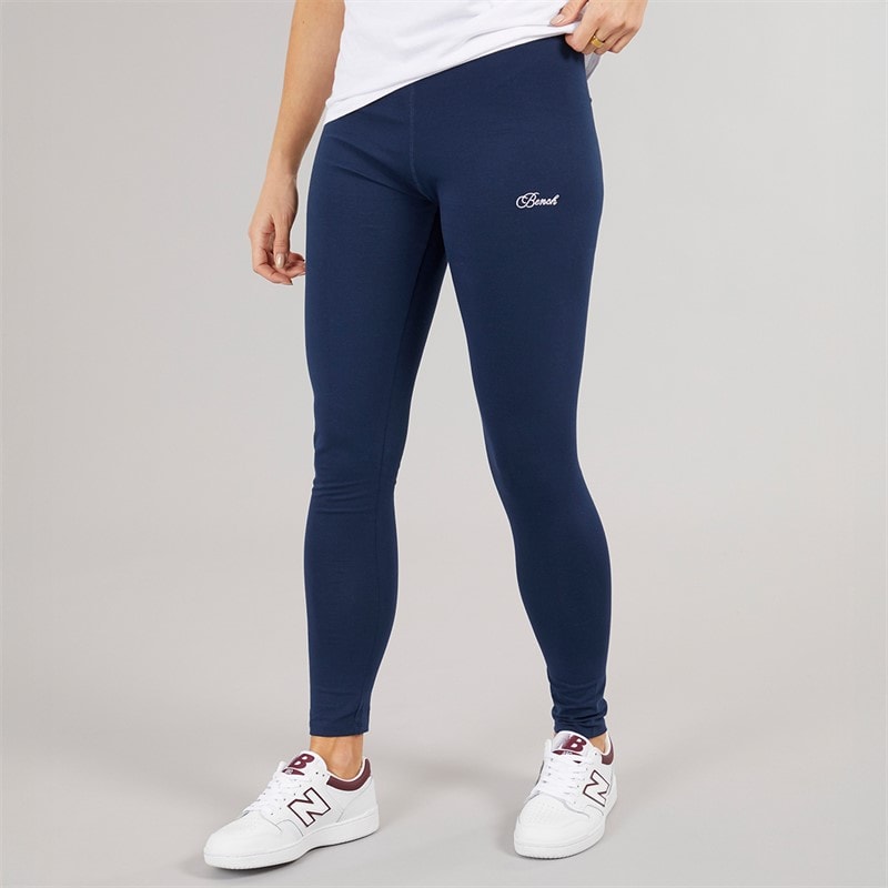 Bench Leggings Chana Dames Navy