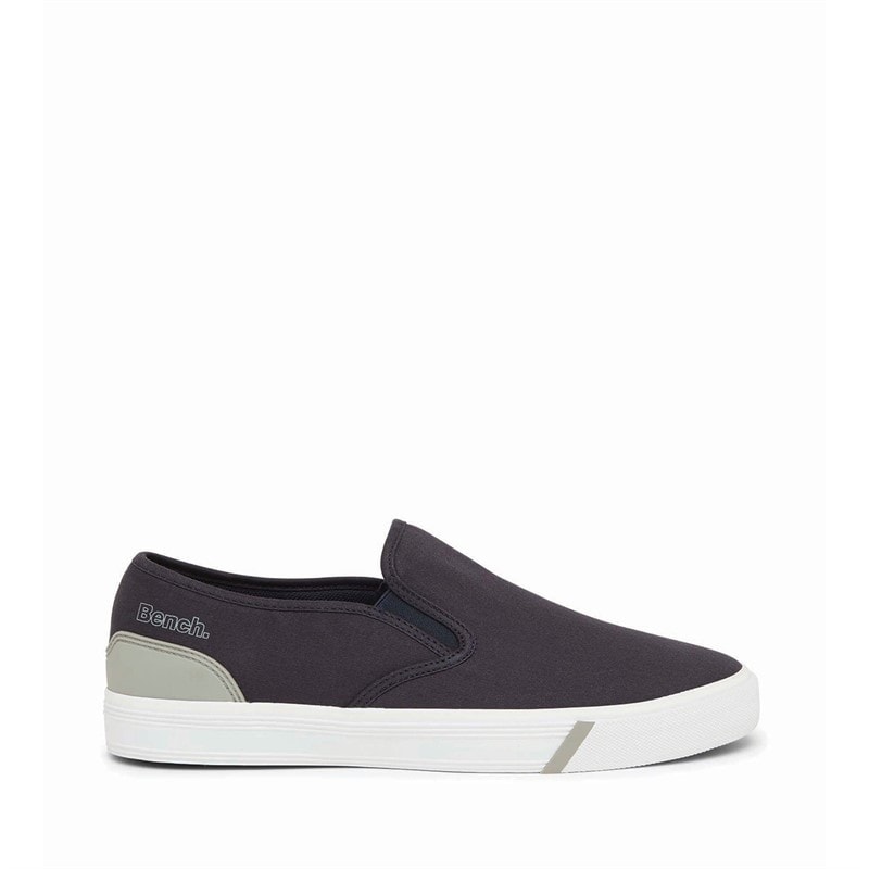Bench Baskets Burnage Homme Marine