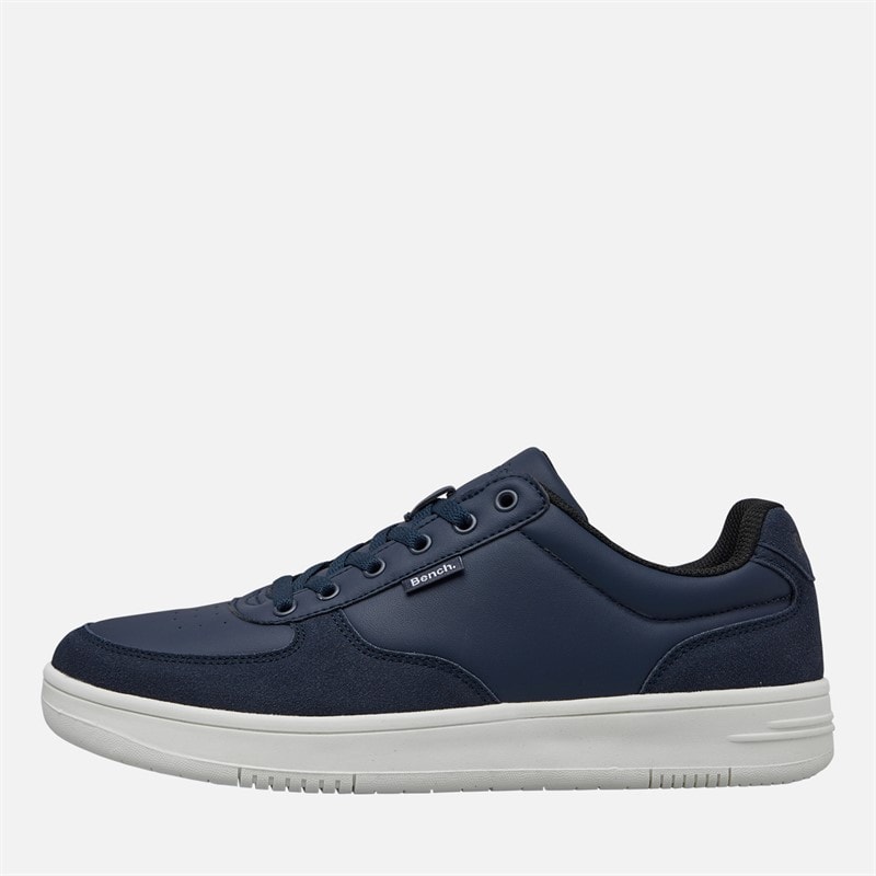 Bench Baskets Grainger Homme Navy