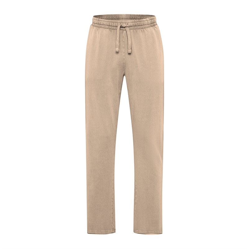 Everlast Heren Gewassen Joggingbroeken Fossil