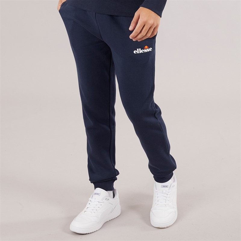 Ellesse Heren Cravo 2 Joggers Navy