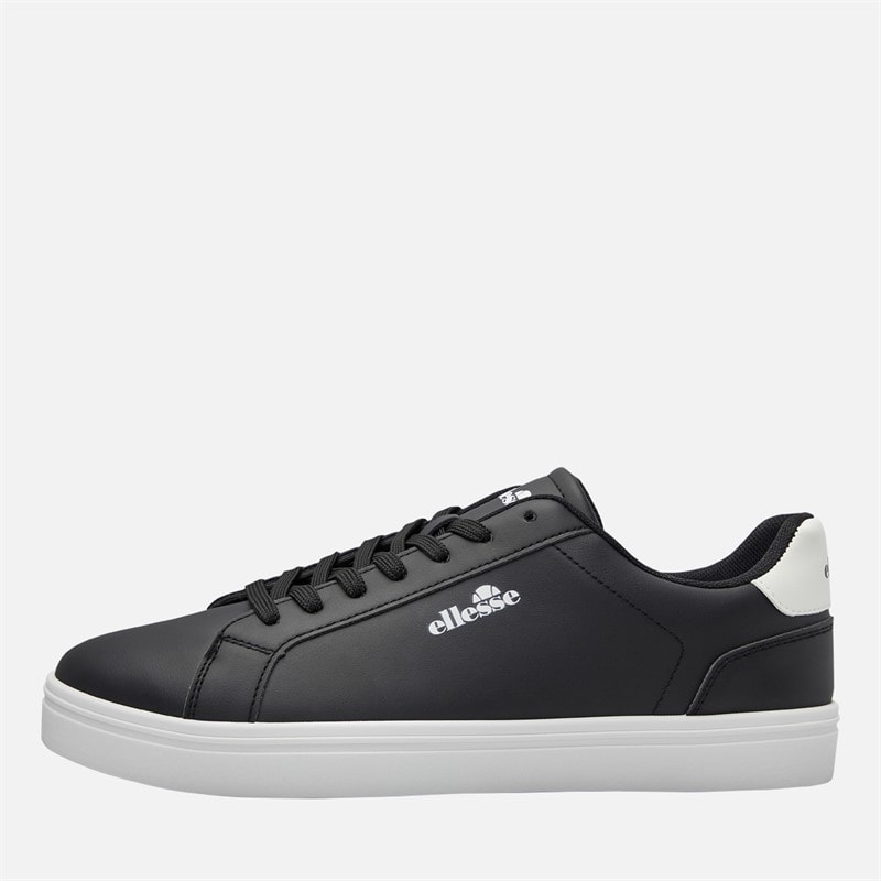Ellesse Heren Labor Milton 002 Sneakers Zwart