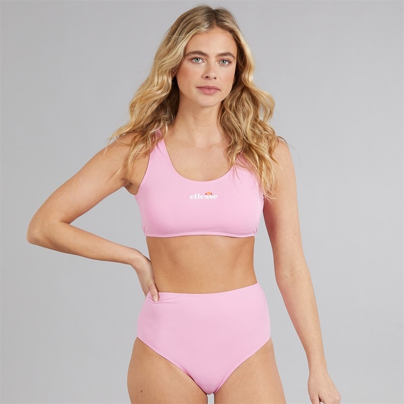 Ellesse Dames Darci Bikini Roze