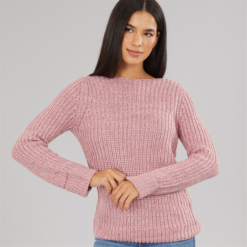Board Angels Dames Truien Roze