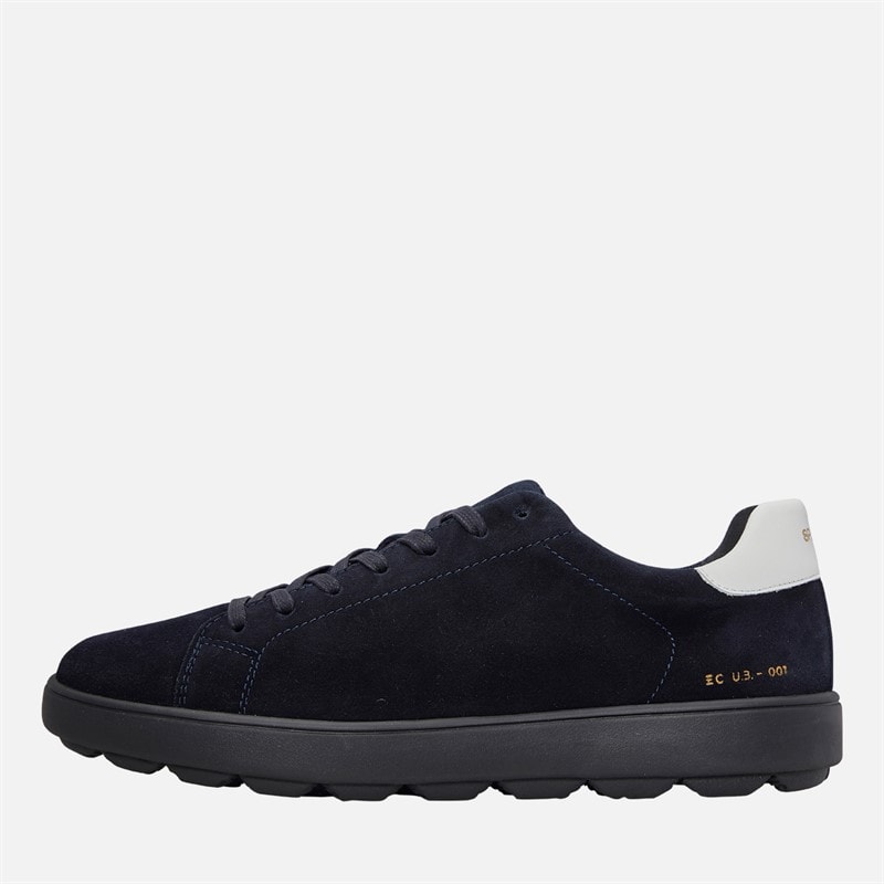 GEOX Spherica Ecub-1 buty dla niego kolor Avio