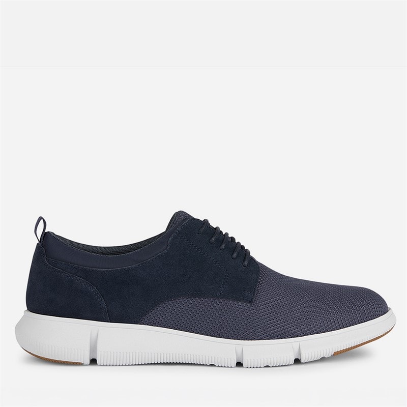 GEOX Chaussures Adacter Homme Navy