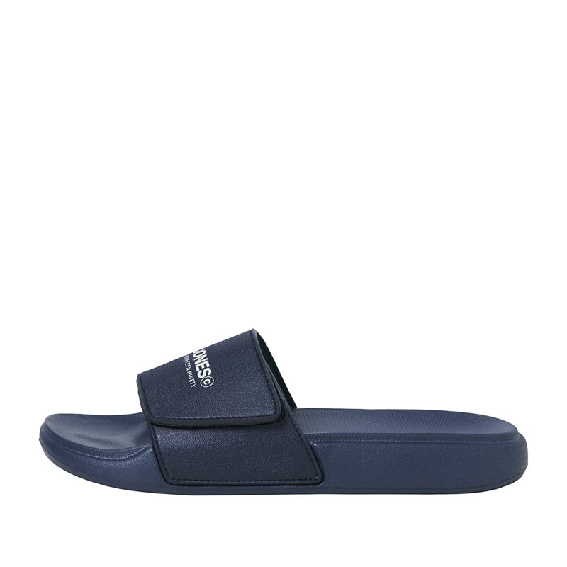 JACK & JONES Tongs Hammet Homme Bleu Marine