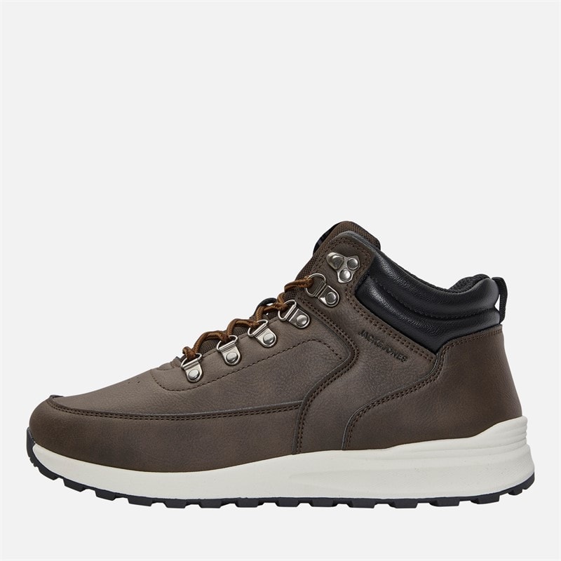 JACK & JONES Melfort PU buty dla niego kolor Jawajski