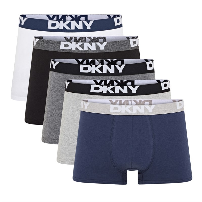 DKNY Boxers Portland Homme Multicolore