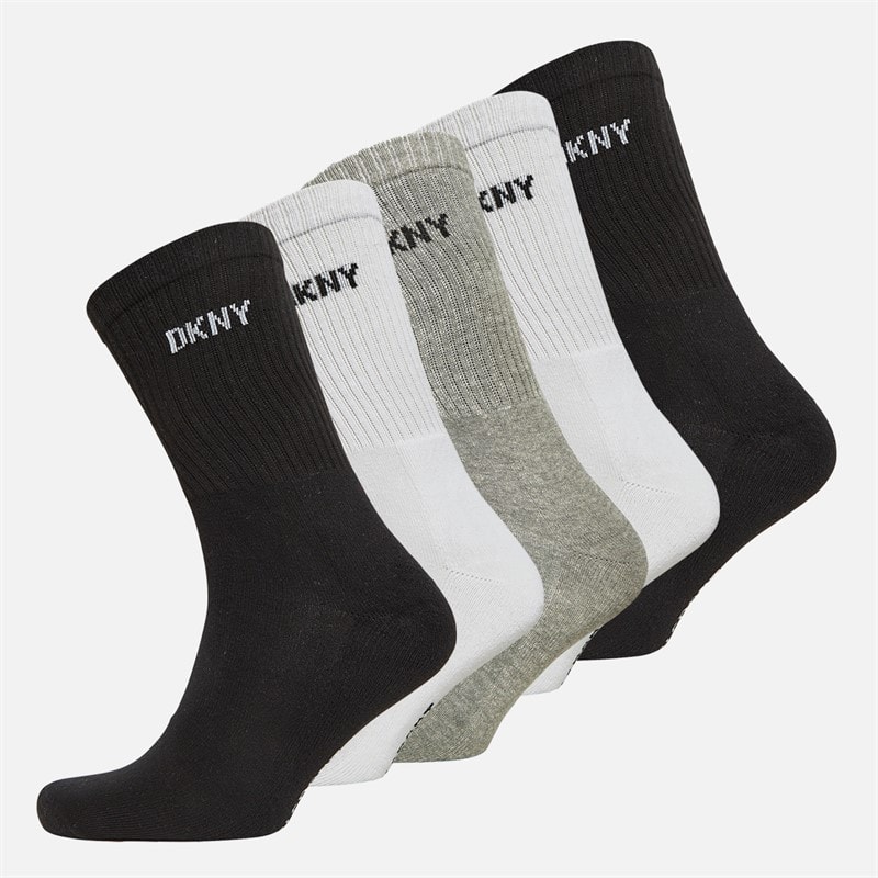 DKNY Chaussettes Radde Homme Multicolore