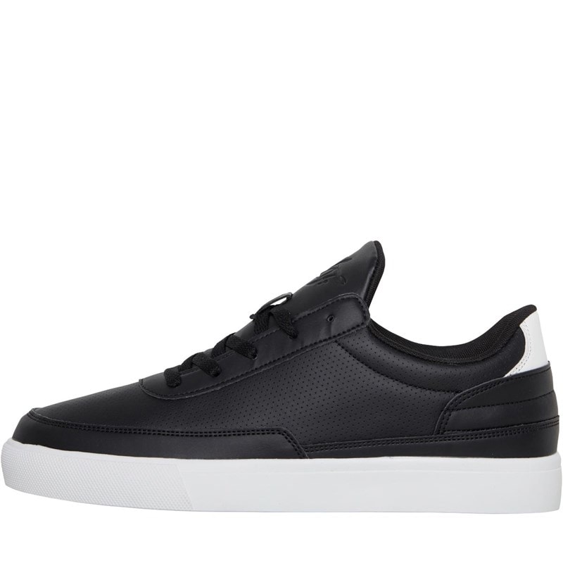 Loyalty And Faith Baskets Jarrod Homme Noir