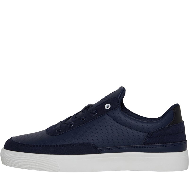 Loyalty And Faith Baskets Farhan Homme Bleu Marine