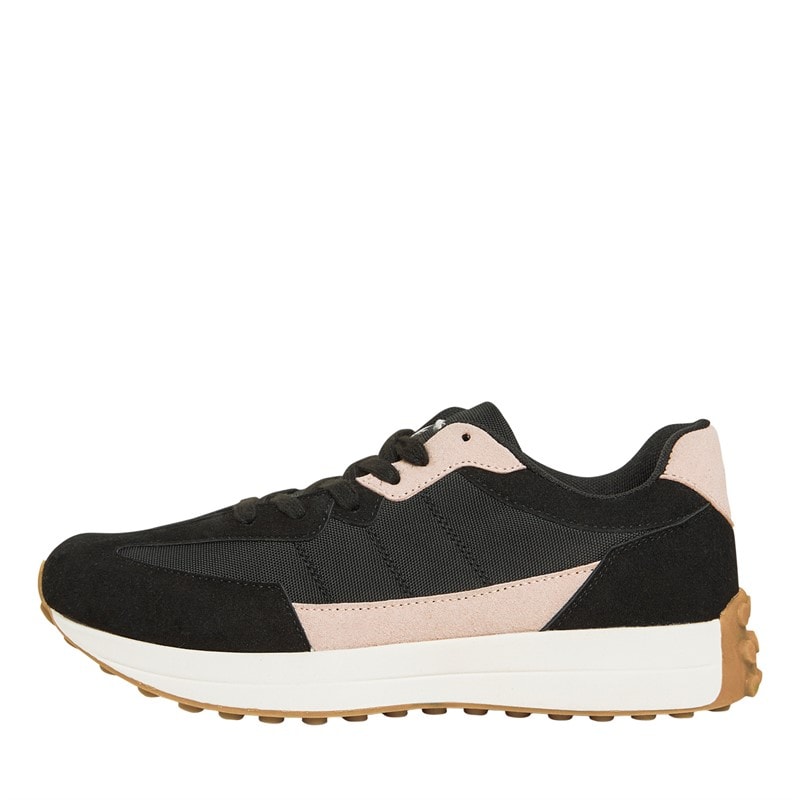 Loyalty And Faith Baskets Livia Femme Noir