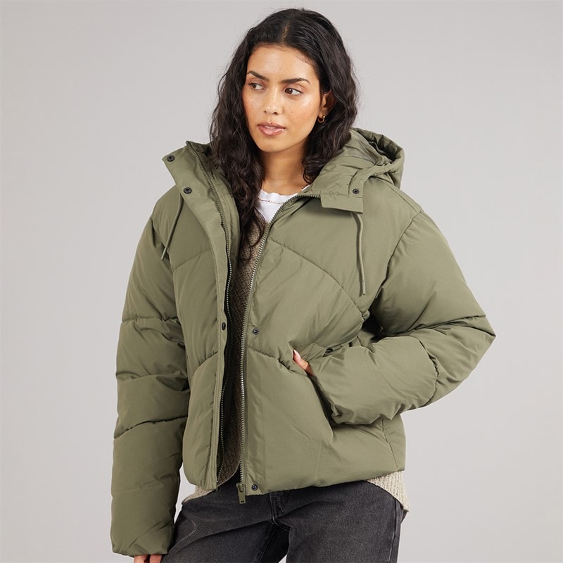 Noisy May Veste courte Tenna Femme Kalamata