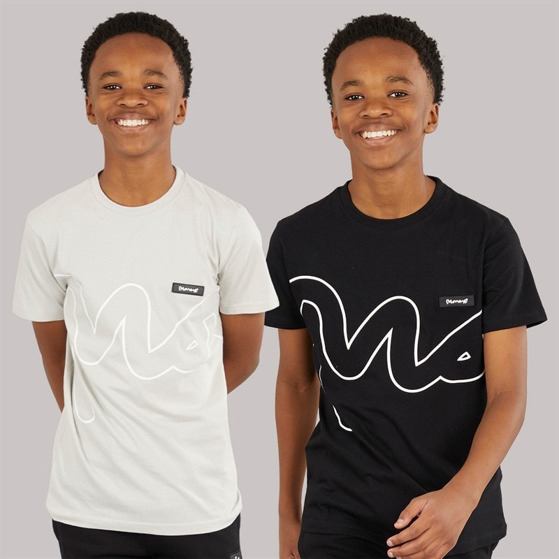 Money Jongens High Roller T-shirts Multi