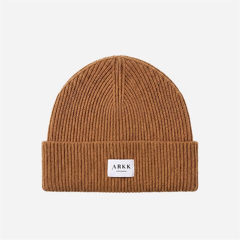 ARKK Copenhagen kolor Tan