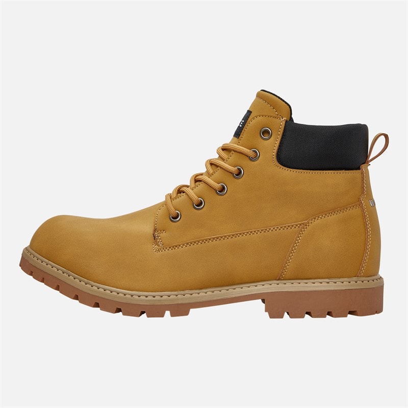 NICCE Bottes Hoxton Homme Wheat