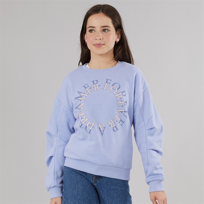 Name It Sweatshirt Fille Taround Easter Egg