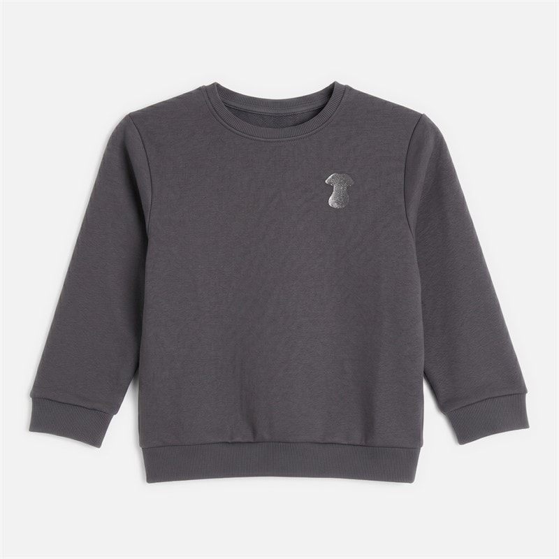 Name It Meisjes Ohanne Sweatshirt Periscope