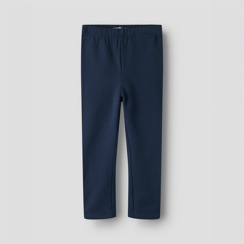 Name It Meisjes Davina Leggings Navy Blazer