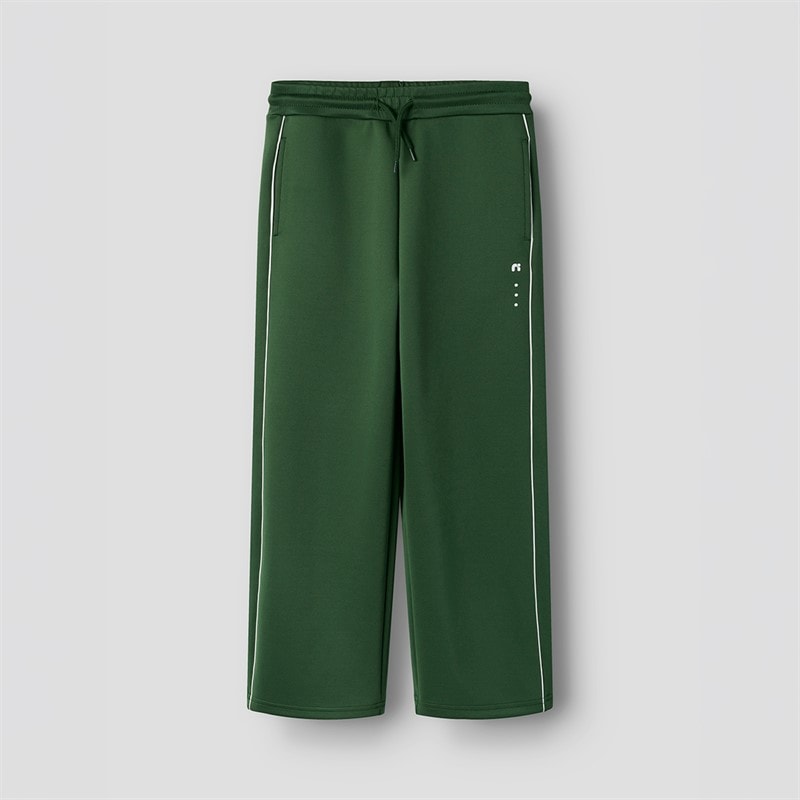 Name It Jogging en jean large Fille Greener Pastures