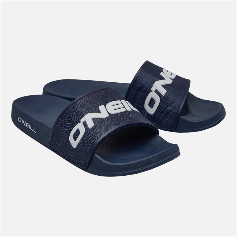 O'Neill Tongs à logo Homme Dress Blues