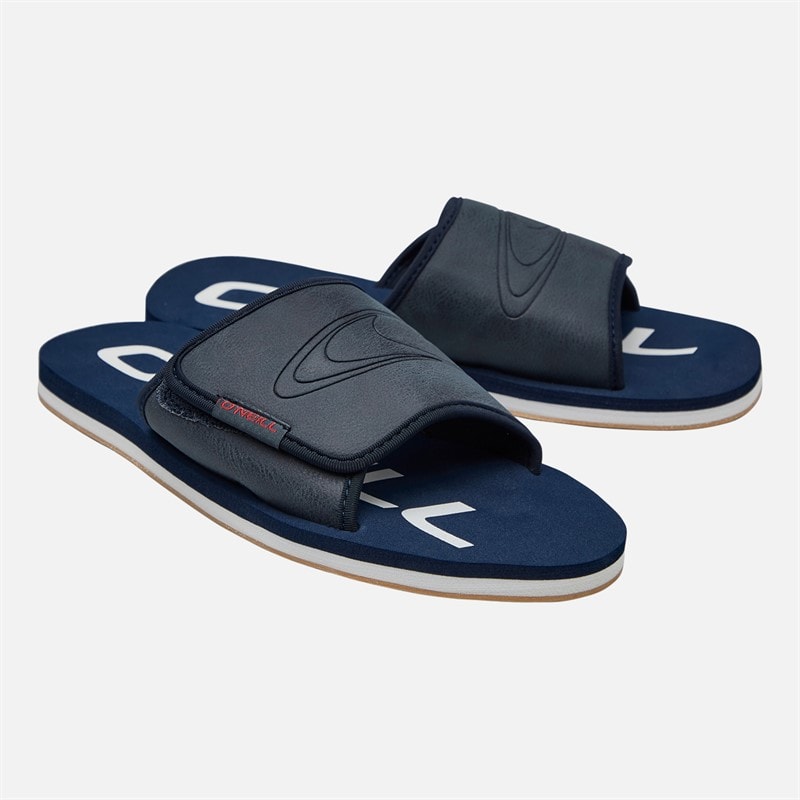 O'Neill Homme Été Tongs Dress Blues