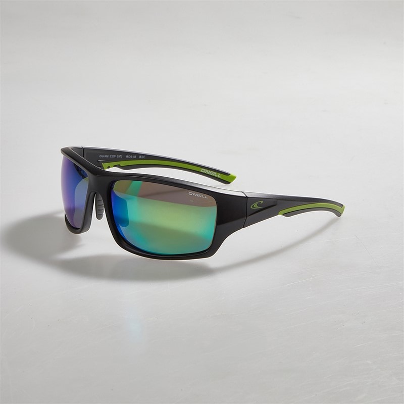 O'Neill Lunettes de soleil Homme Noir