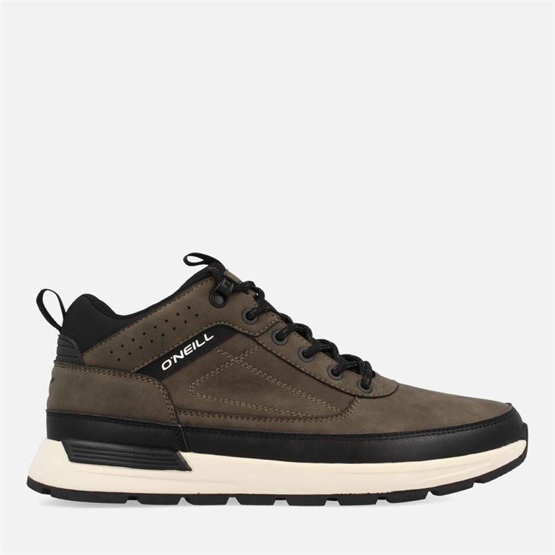 O'Neill Bottes Tayton Homme Gris asphalte