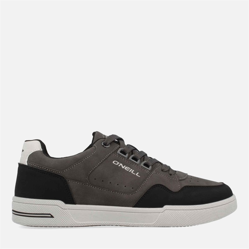 O'Neill Baskets Tidero Homme Ombre sombre/Noir