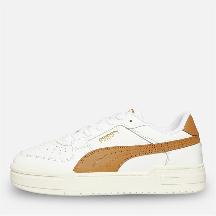 Puma Heren CA Pro Classic Sneakers Caramel Latte
