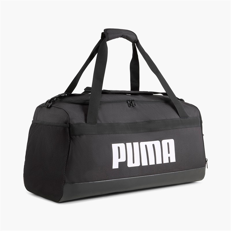 Puma Heren Challenger Medium Duffle Bag Puma Black