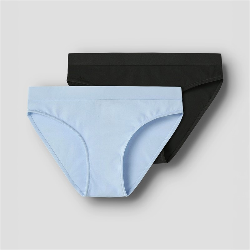 LMTD Meisjes Nantelle Set van 2 Slipjes Windsurfer