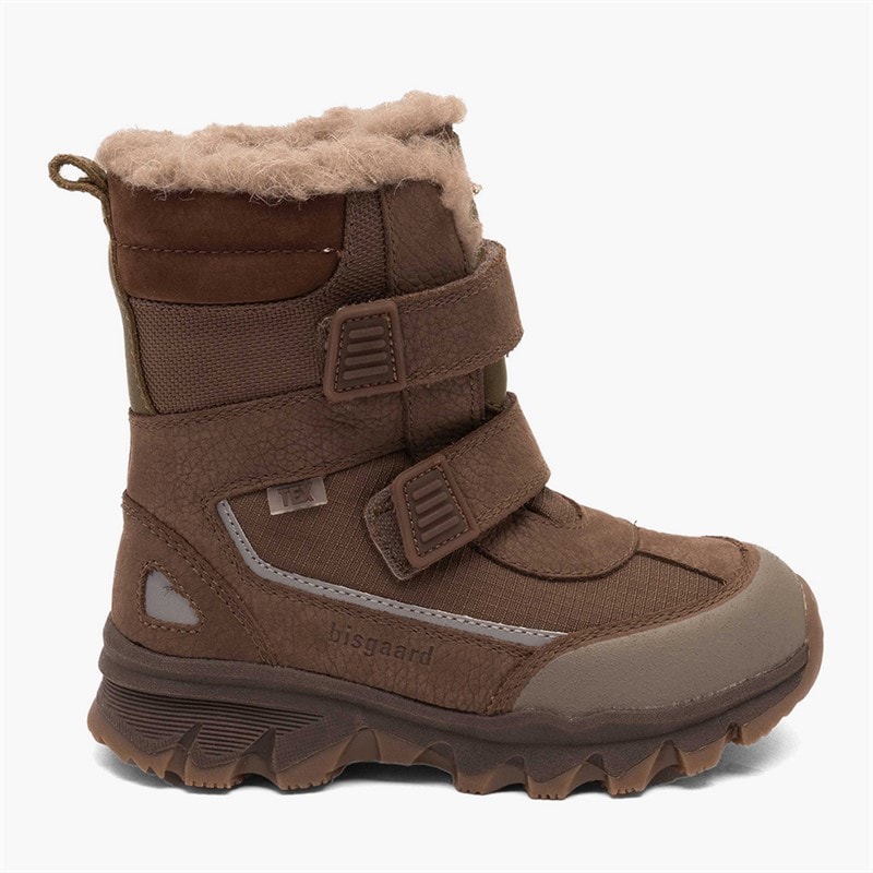 Bisgaard Enfant bottes Eddie Tex Earth