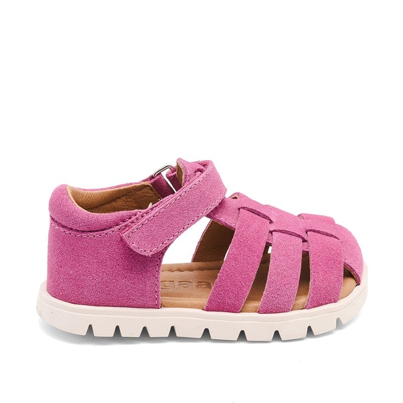 Bisgaard Fille Sandales Beka S Rose