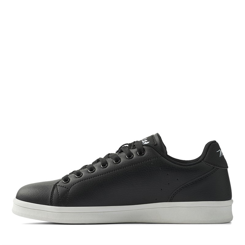 MCS sneakersy dla niego kolor czarno-biały